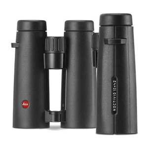Leica Noctivid  Full Size Binoculars - 10x42