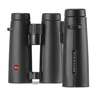 Leica Noctivid  Full Size Binoculars - 10x42 - Black