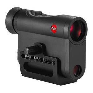 Leica Rangemaster CRF 3500.COM Rangefinder