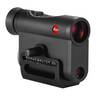 Leica Rangemaster CRF 3500.COM Rangefinder - Black