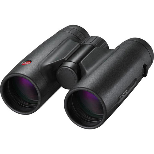 Leica Trinovid HD Full-Size Binoculars – Black