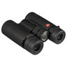 Leica Ultravid HD-Plus Full Size Binoculars - 10x32 - Black