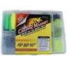Leland Crappie Magnet Best of the Best Kit Jig Trailer Kit - Assorted - Assorted