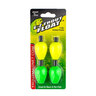 Leland Lures Trout Magnet E-Z Trout Float Bobber - Yellow Green - Yellow Green