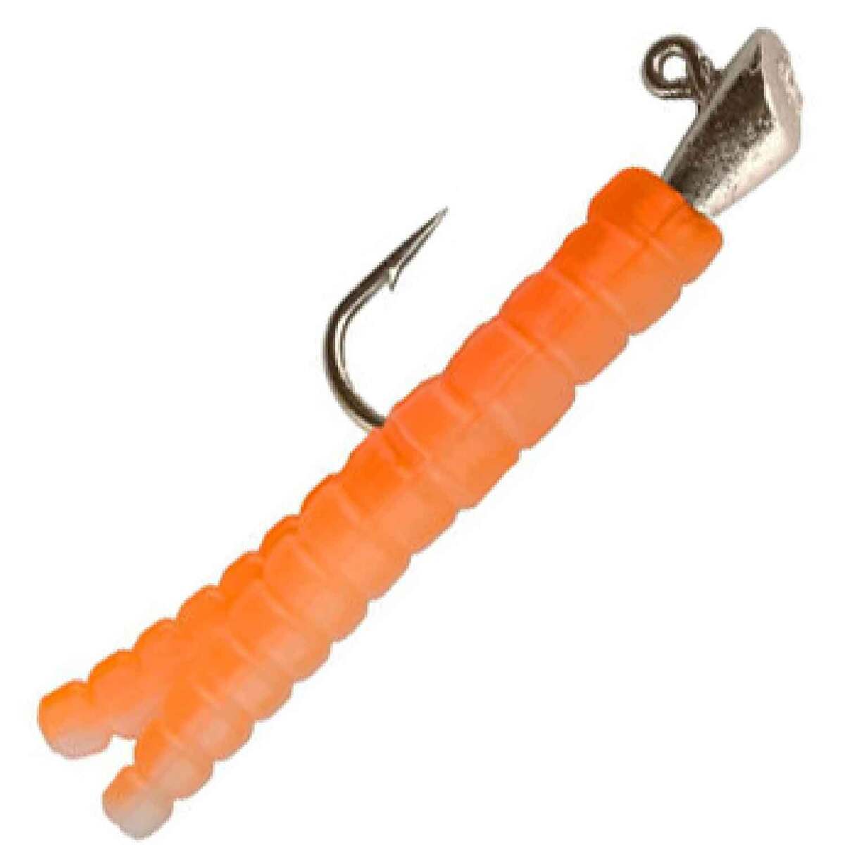 Leland Lures Trout Magnet Grub Leland Lures Trout Magnet Grub