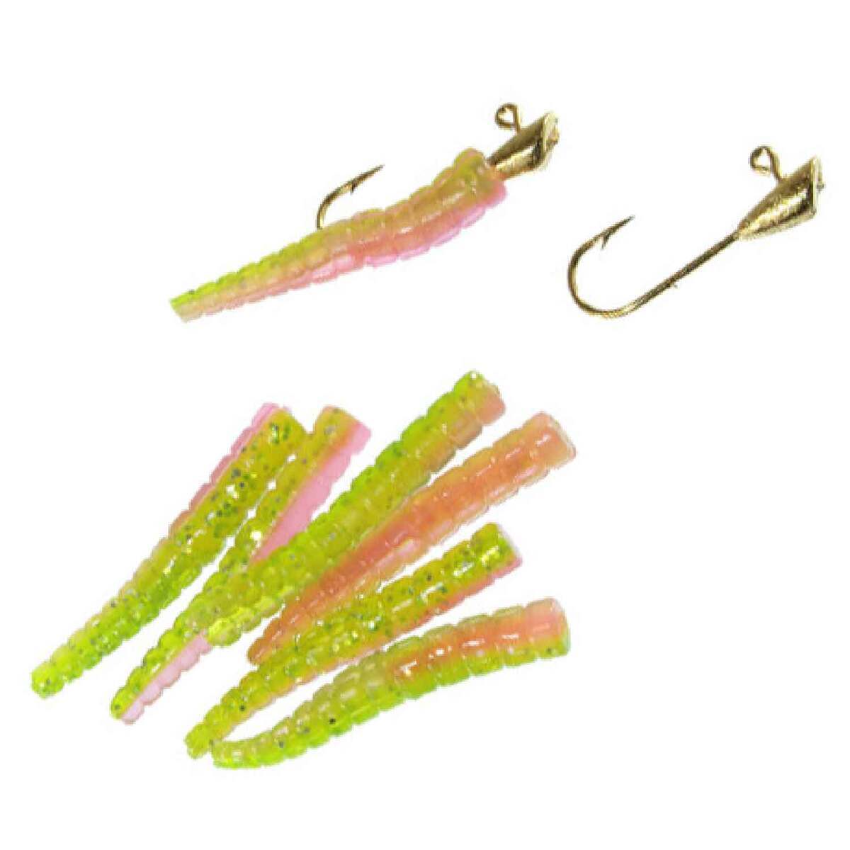 Leland Lures Trout Magnet Grub Leland Lures Trout Magnet Grub