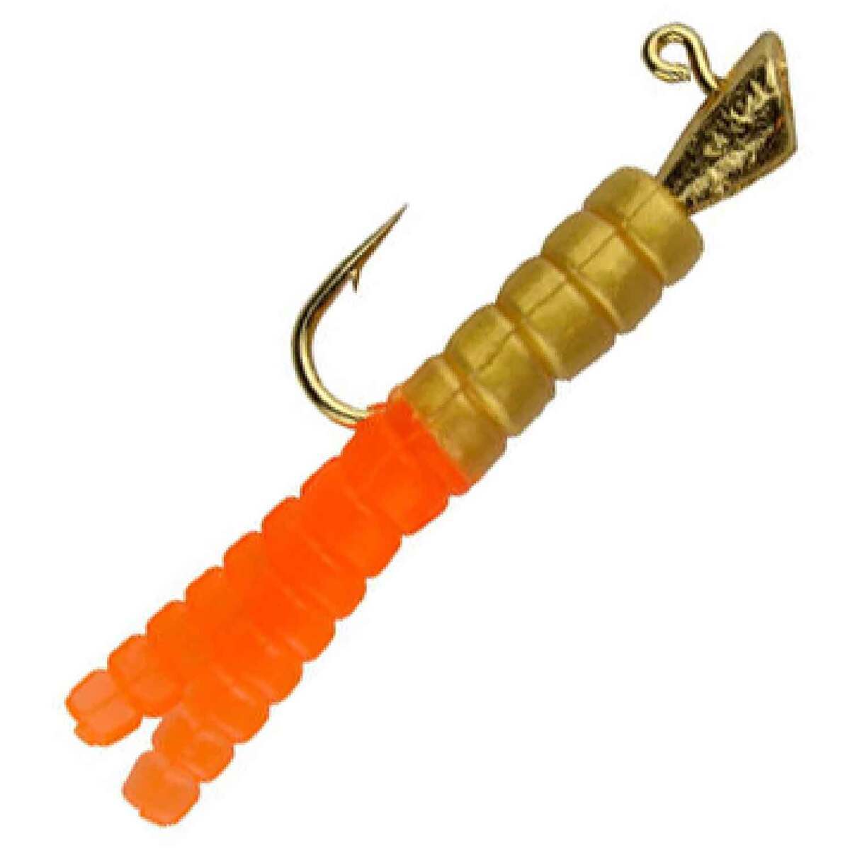 Leland Lures Trout Magnet Grub Leland Lures Trout Magnet Grub