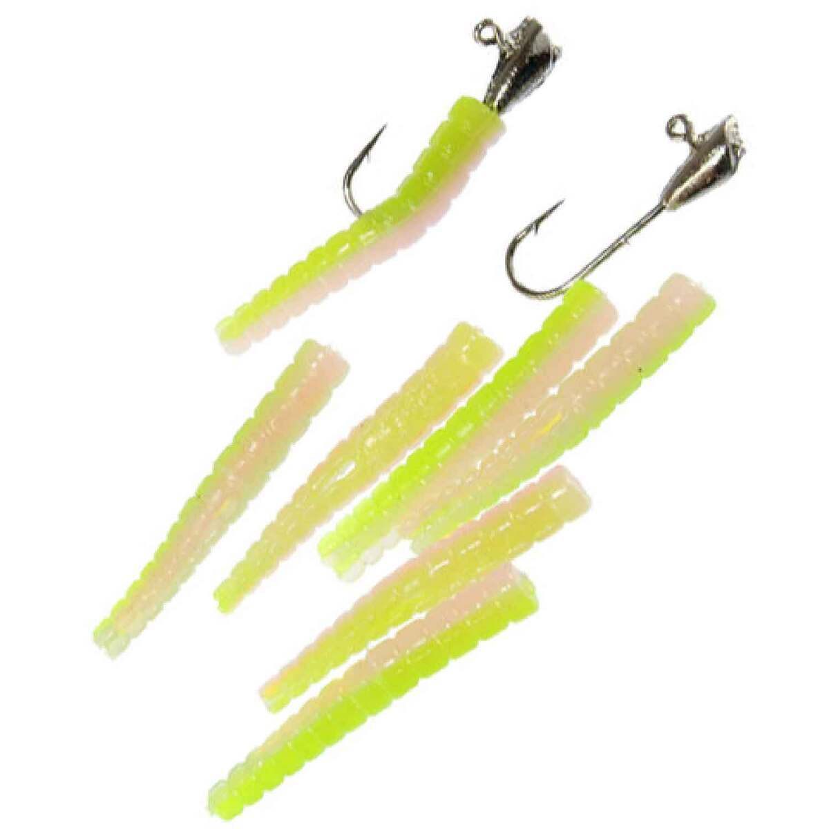 Leland Lures Trout Magnet Grub Leland Lures Trout Magnet Grub