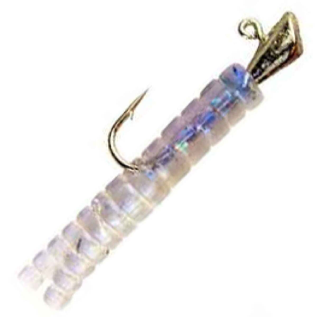 Leland Lures Trout Magnet Grub Leland Lures Trout Magnet Grub