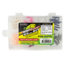 Leland Lures Trout Magnet Mini Magnet Kit - Assorted, 1/200oz - Assorted