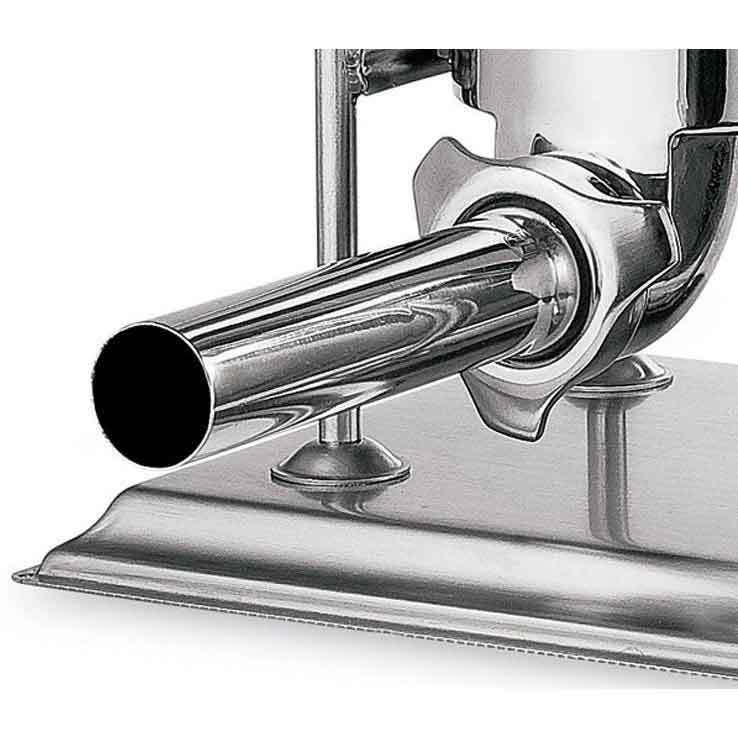 LEM 10 lb Dual Vertical Stuffer LEM 10 lb Dual Vertical Stuffer