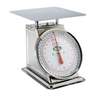 LEM 44 Pound Stainless Steel Scale