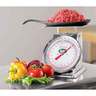LEM 44 Pound Stainless Steel Scale
