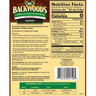 LEM Backwoods Reduced Sodium Summer Sausage Cured Sausage Seasoning - 4.1oz