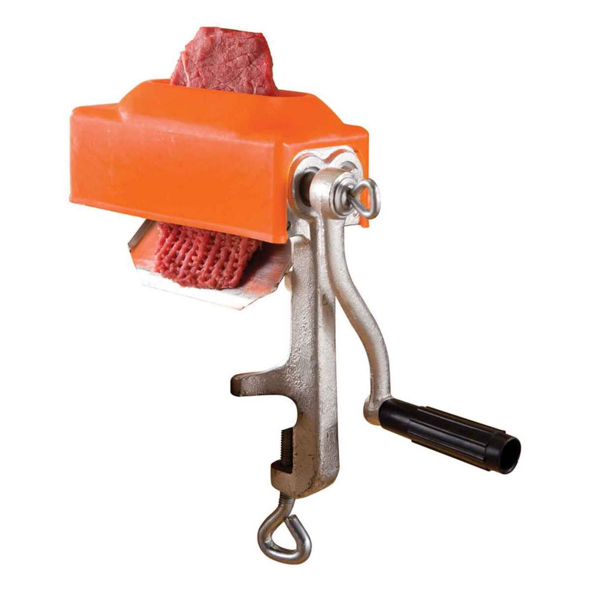 Meat Tenderizer - Jerky Making Like A Pro with This Tool!