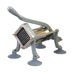LEM Commercial Quality French Fry Cutter