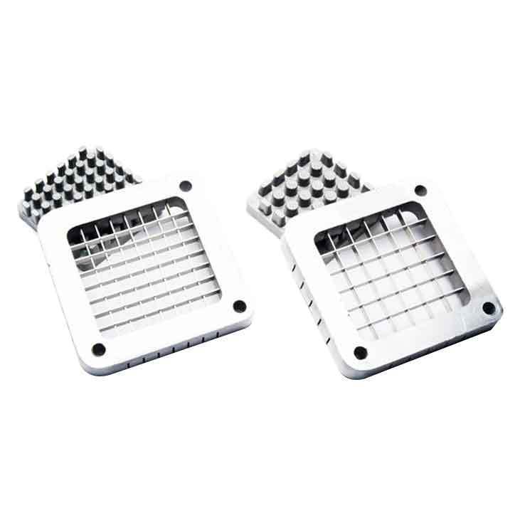 LEM Commercial Quality French Fry Cutter - Gray LEM Commercial Quality French Fry Cutter - Gray
