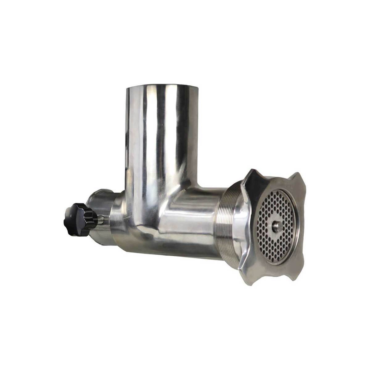 LEM Dual Grind #22 Big Bite Meat Grinder - Stainless LEM Dual Grind #22 Big Bite Meat Grinder - Stainless