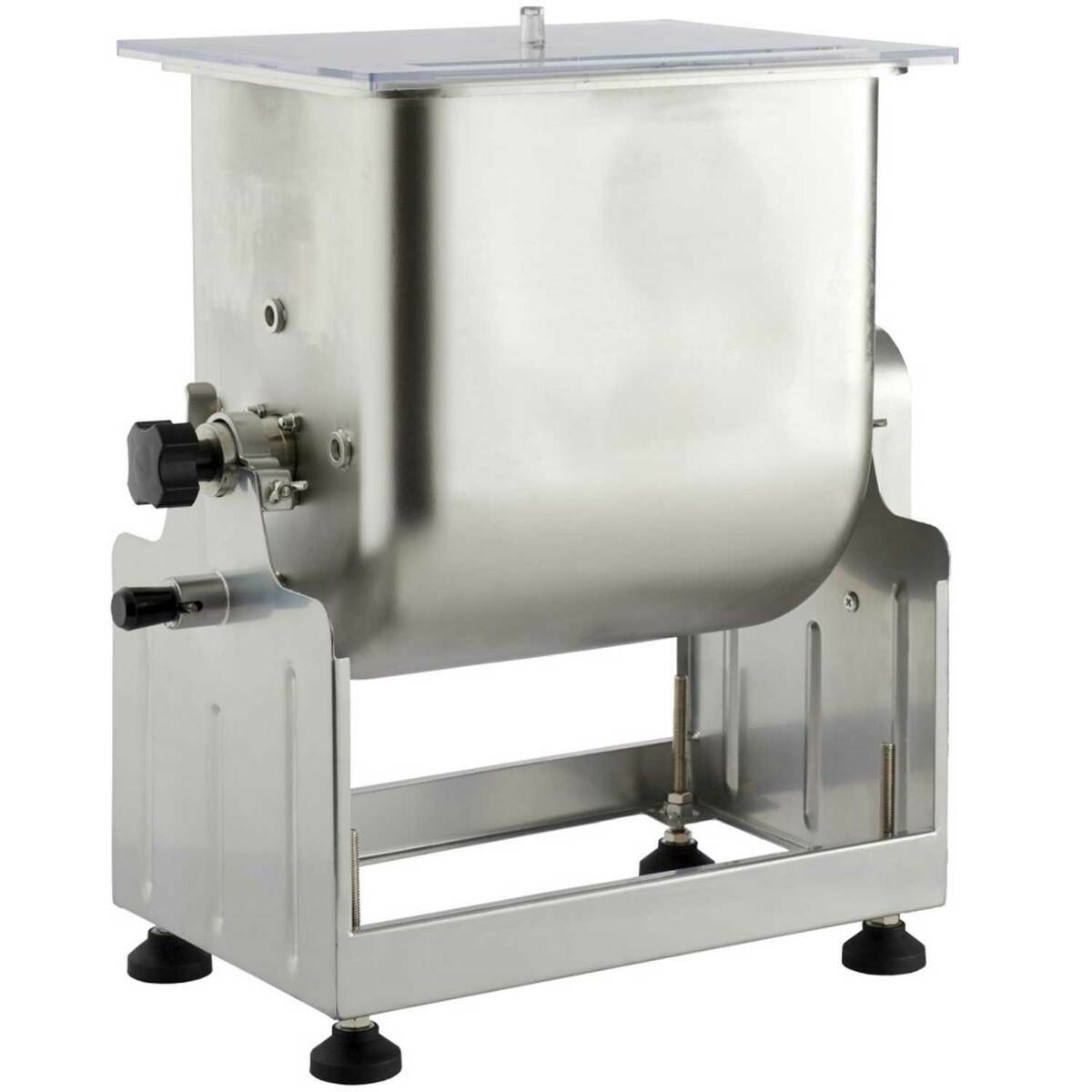 LEM Improved Big Bite Tilt Meat Mixer LEM Improved Big Bite Tilt Meat Mixer