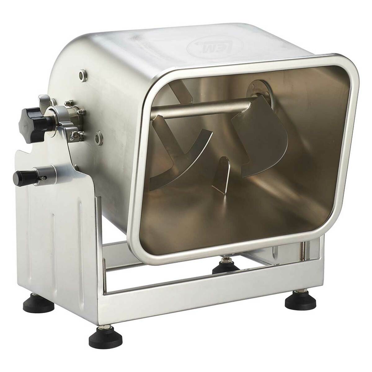 LEM Improved Big Bite Tilt Meat Mixer LEM Improved Big Bite Tilt Meat Mixer