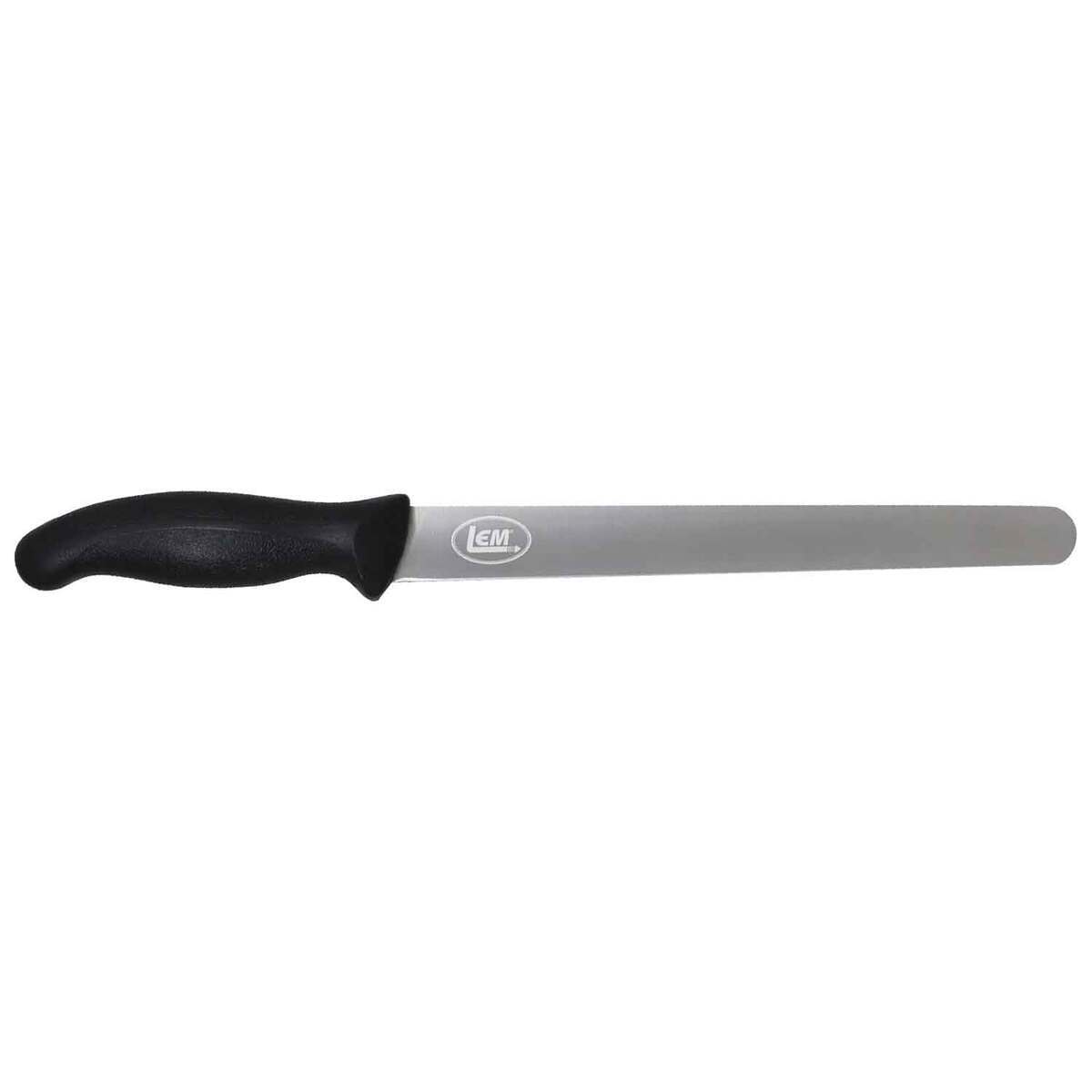 LEM Jerky Knife and Board Kit - White LEM Jerky Knife and Board Kit - White