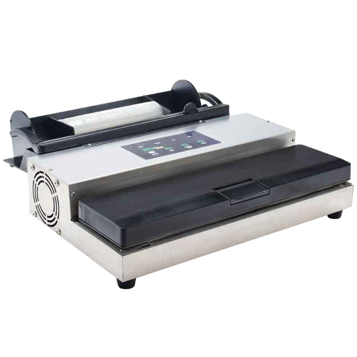 LEM Mighty Bite 5 Tray Countertop Dehydrator - Vacuum Sealers