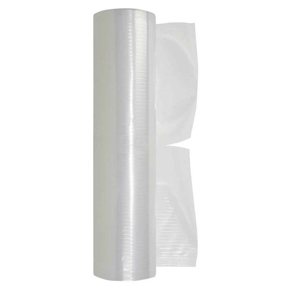 Lem 11 in x 16 ft MaxVac Vacuum Bag - 2 Rolls