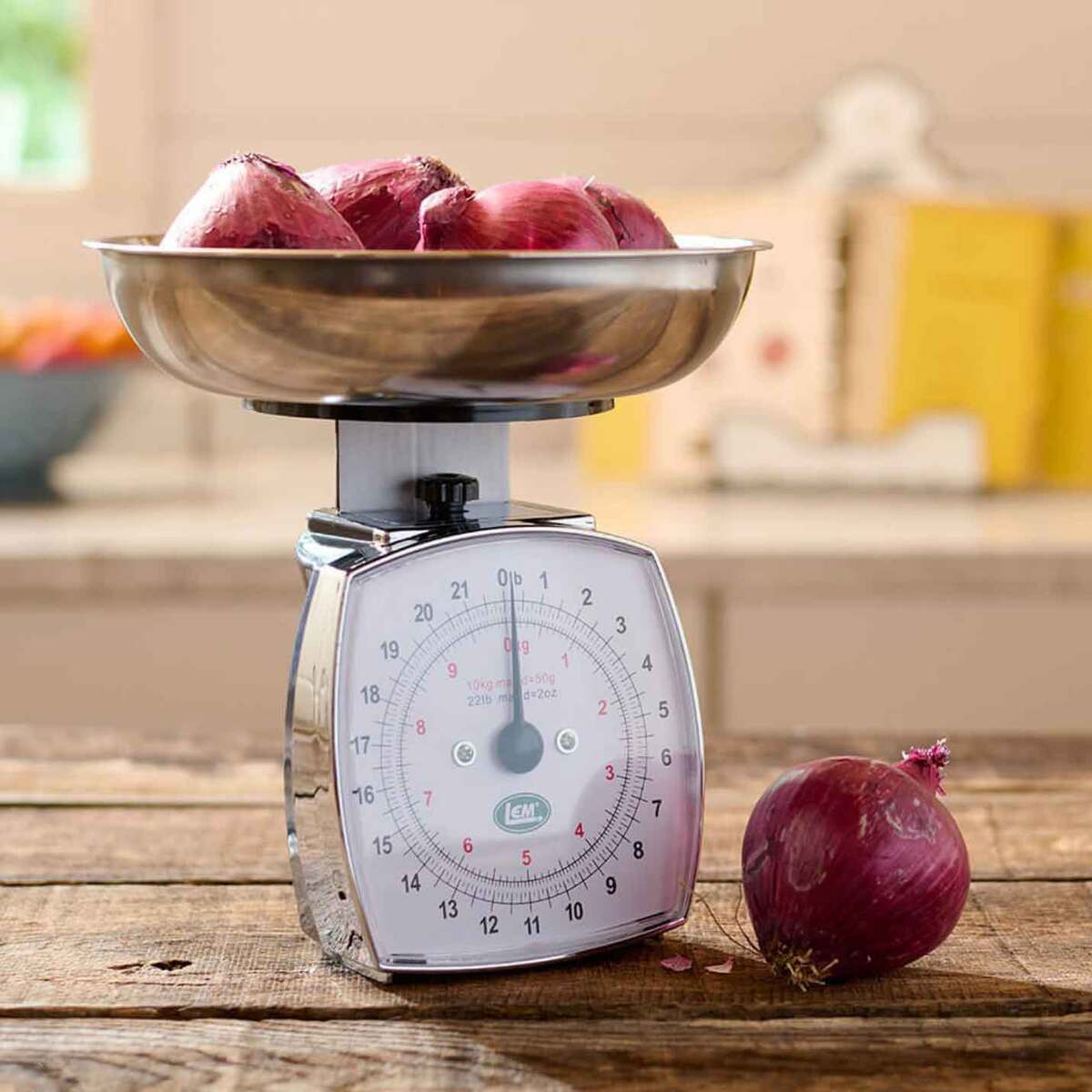 LEM Products 22 Pound Scale LEM Products 22 Pound Scale