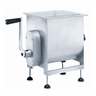 LEM Products 25 lb. Motorized or Manual Meat Mixer