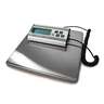 LEM Products 330 lb. Stainless Steel Digital Scale
