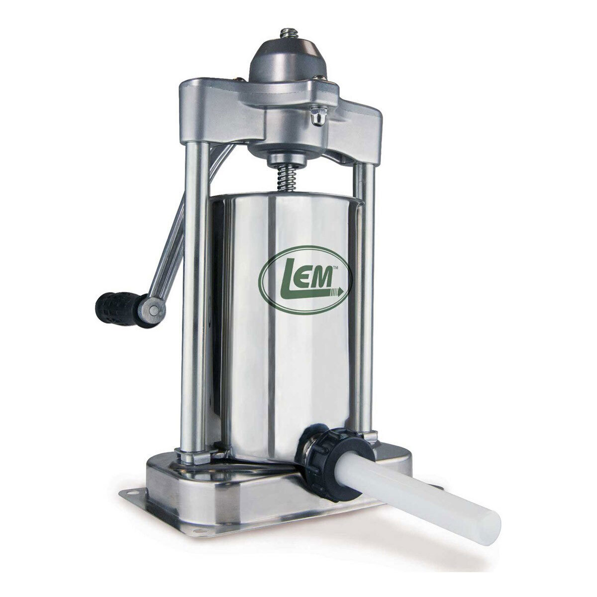 Lem Mighty Bite 8.5 in Meat Slicer