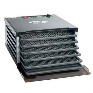 LEM Products 5 Tray Counter Top Dehydrator - 550 Watt