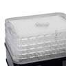 LEM Products 5 Tray Digital Dehydrator - Clear/Silver