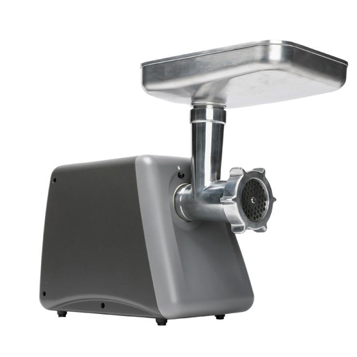 LEM Products No. 8 575 watt Meat Grinder - Gray #8