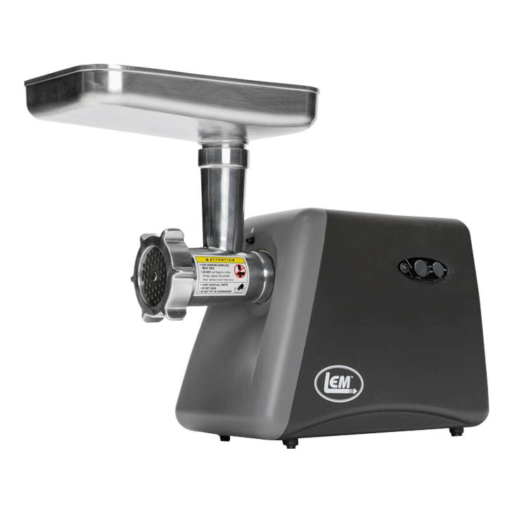 LEM Products #8 575 watt Meat Grinder LEM Products #8 575 watt Meat Grinder