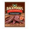 LEM Products Backwoods Cracked Pepper Jerky Seasoning - 5.6oz - 5.6oz