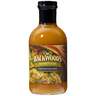 LEM Products Backwoods Lemon Butter Garlic Marinade - 16oz - 16oz