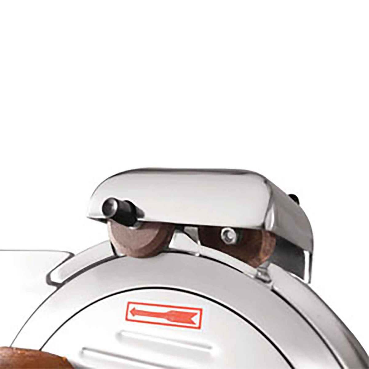 LEM Products Big Bite 10in Meat Slicer - Silver LEM Products Big Bite 10in Meat Slicer - Silver