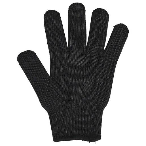 LEM Products Cut Resistant Glove - X-Large - Black X-Large