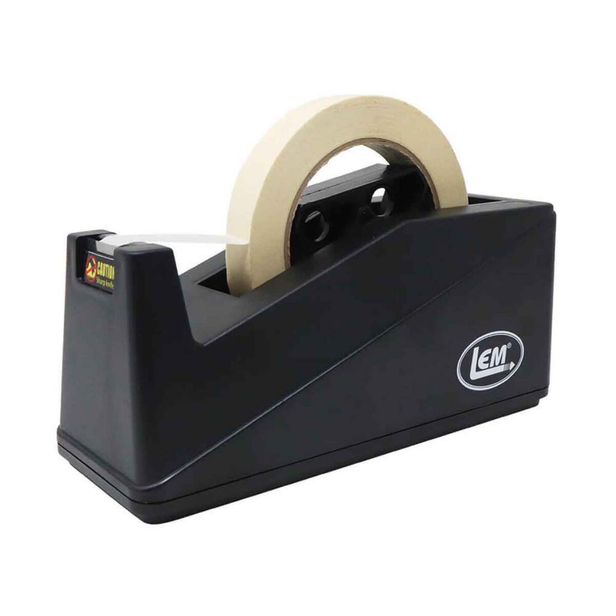 LEM Products Freezer Tape Dispenser LEM Products Freezer Tape Dispenser