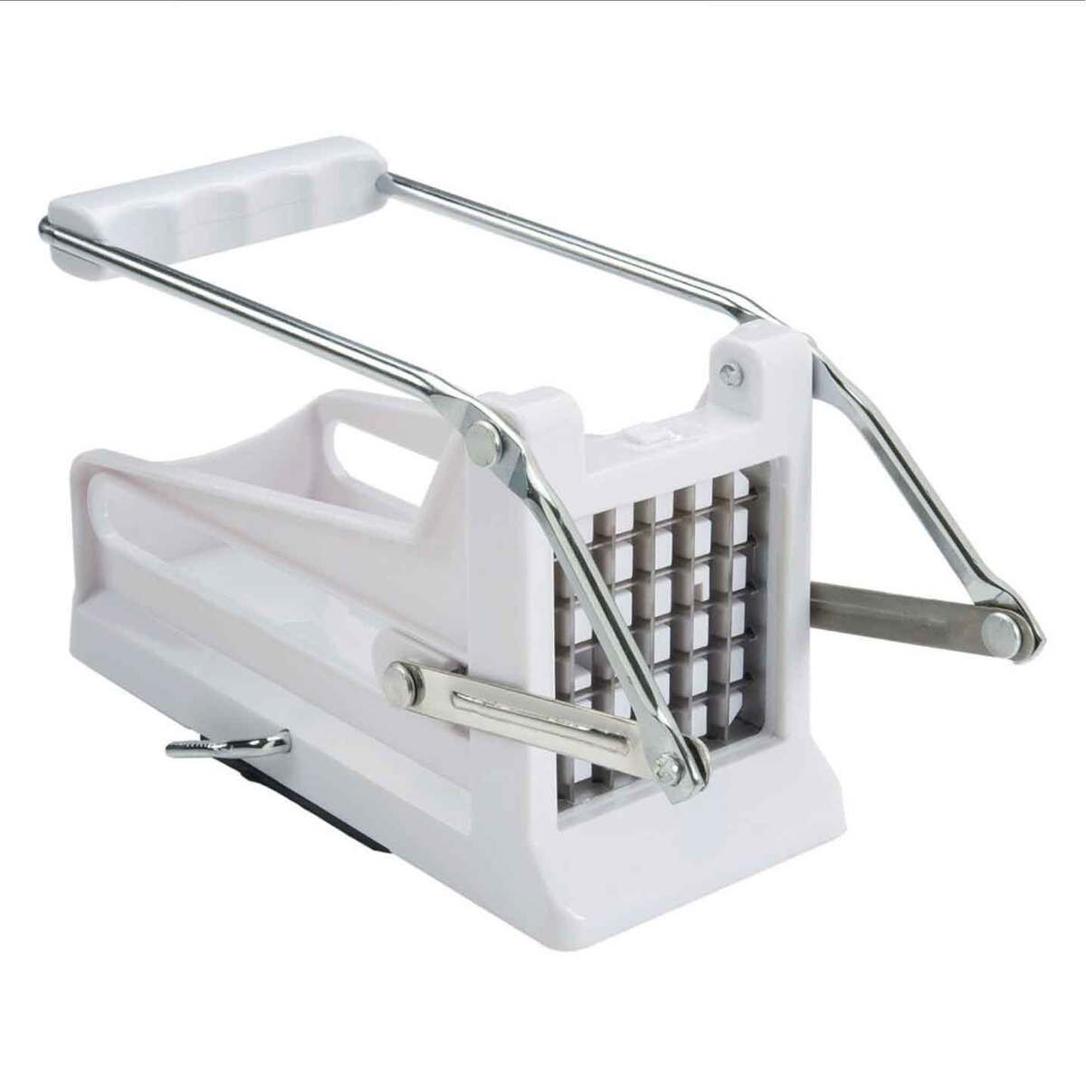Sportsman Commercial Quality French Fry Cutter FFCD