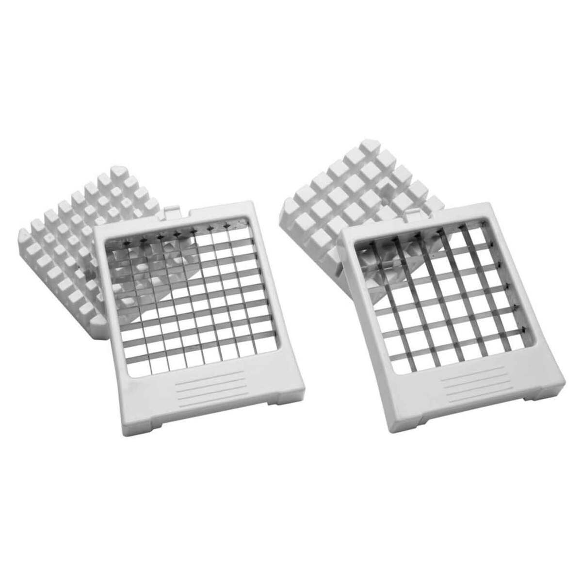 LEM Products French Fry Cutter - White LEM Products French Fry Cutter - White