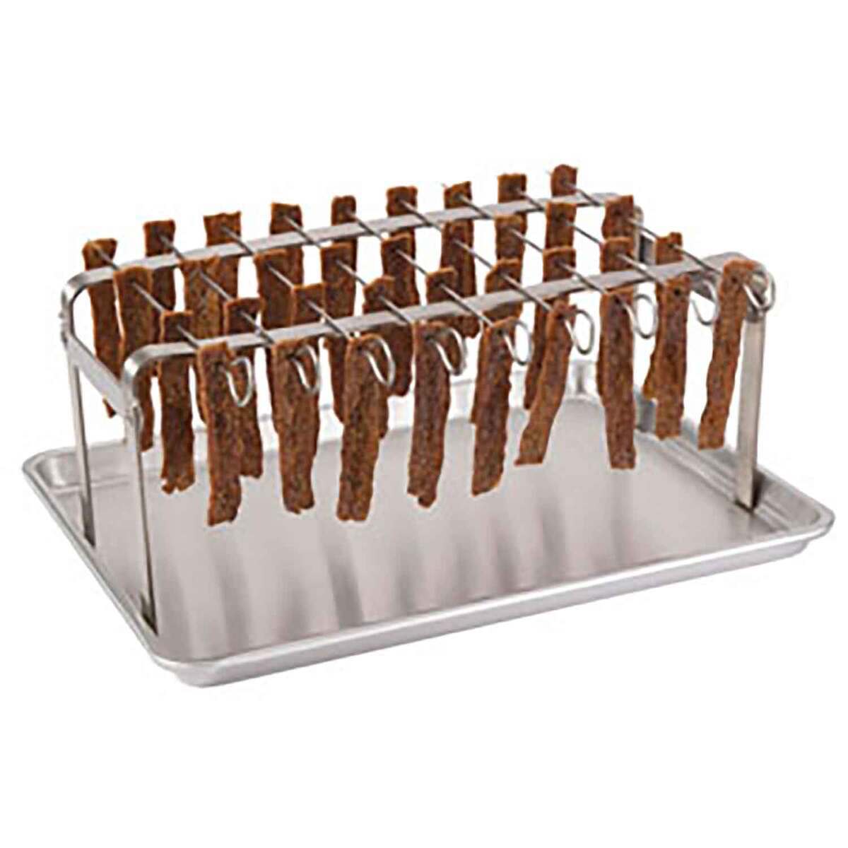 LEM Products Jerky Hanger - Stainless Steel LEM Products Jerky Hanger - Stainless Steel