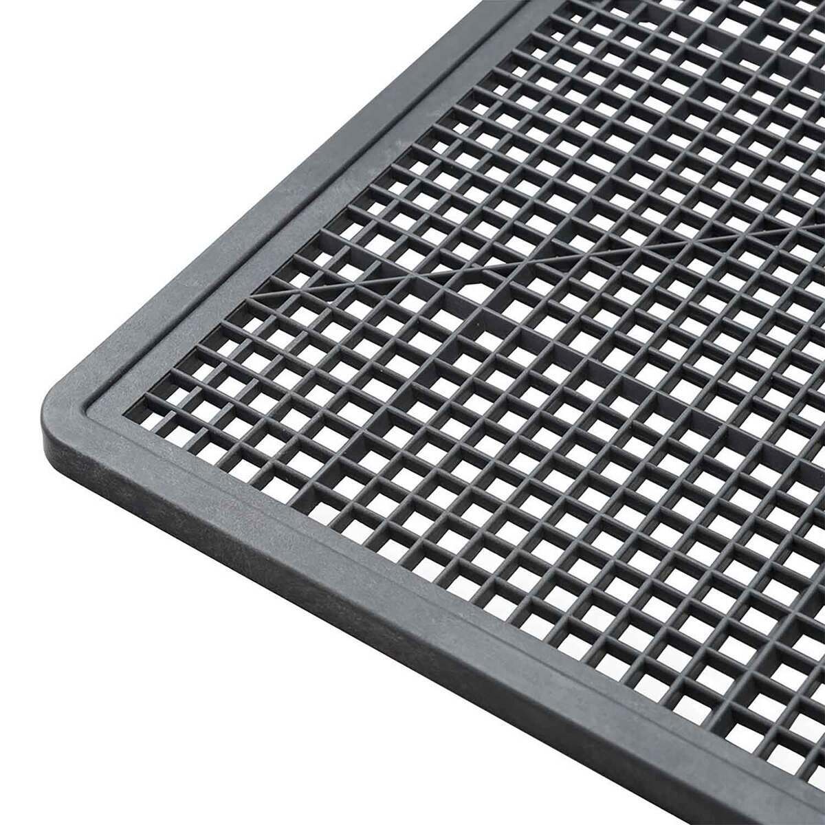 LEM Products MightyBite 10-Tray Dehydrator - 800 Watts - Black LEM Products MightyBite 10-Tray Dehydrator - 800 Watts - Black