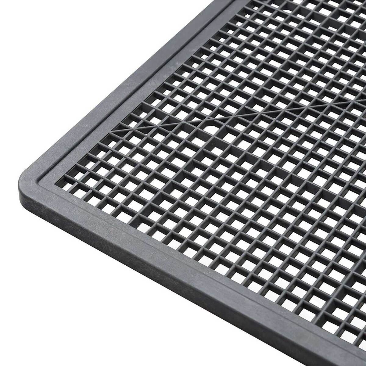 LEM Products MightyBite 6-Tray Dehydrator - 800 Watts - Black LEM Products MightyBite 6-Tray Dehydrator - 800 Watts - Black