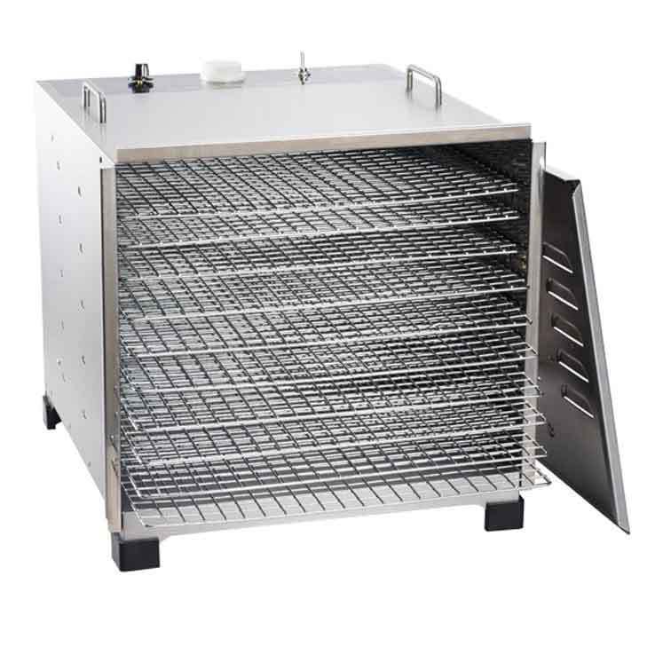 https://www.sportsmans.com/medias/lem-products-stainless-steel-10-tray-dehydrator-w12-hour-timer-1417313-1.jpg?context=bWFzdGVyfGltYWdlc3w1MjcyM3xpbWFnZS9qcGVnfGltYWdlcy9oNTIvaDI2Lzk3Mjg1Mzk5ODM5MDIuanBnfGY2OGJlYjY1NjEzMTdlYmQ2MDQ5ZTE1NWY1OTA1OWYyNGI2MzMxZTFiZWU2NWRhMjkzZGIyMTNjMmQwNmY4ZmI