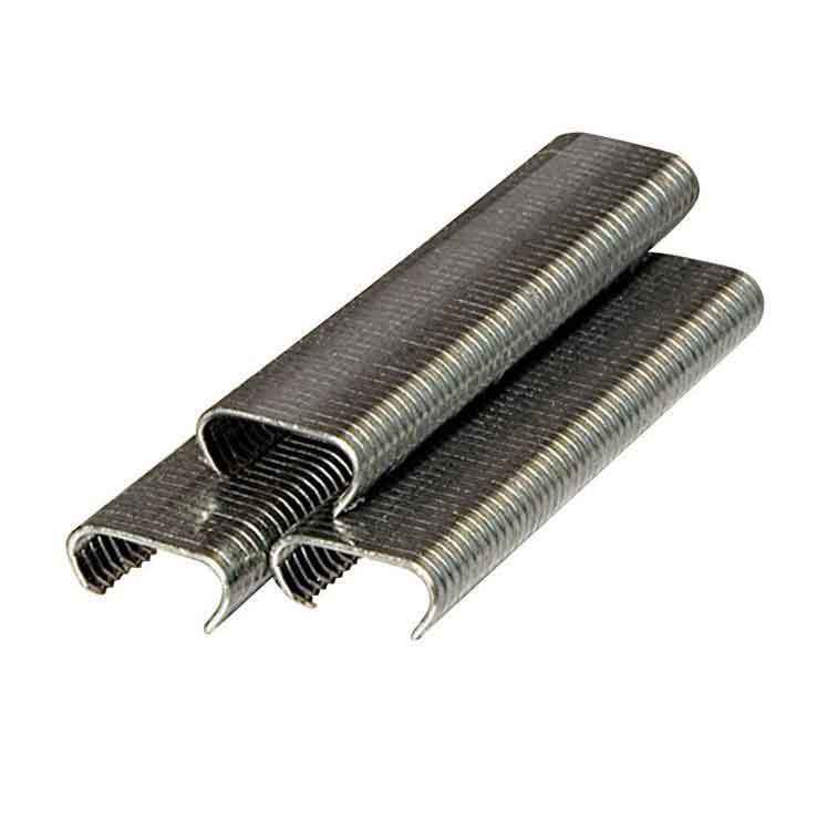 LEM Spring Loaded Hog Ring Pliers w/ 100 Rings LEM Spring Loaded Hog Ring Pliers w/ 100 Rings
