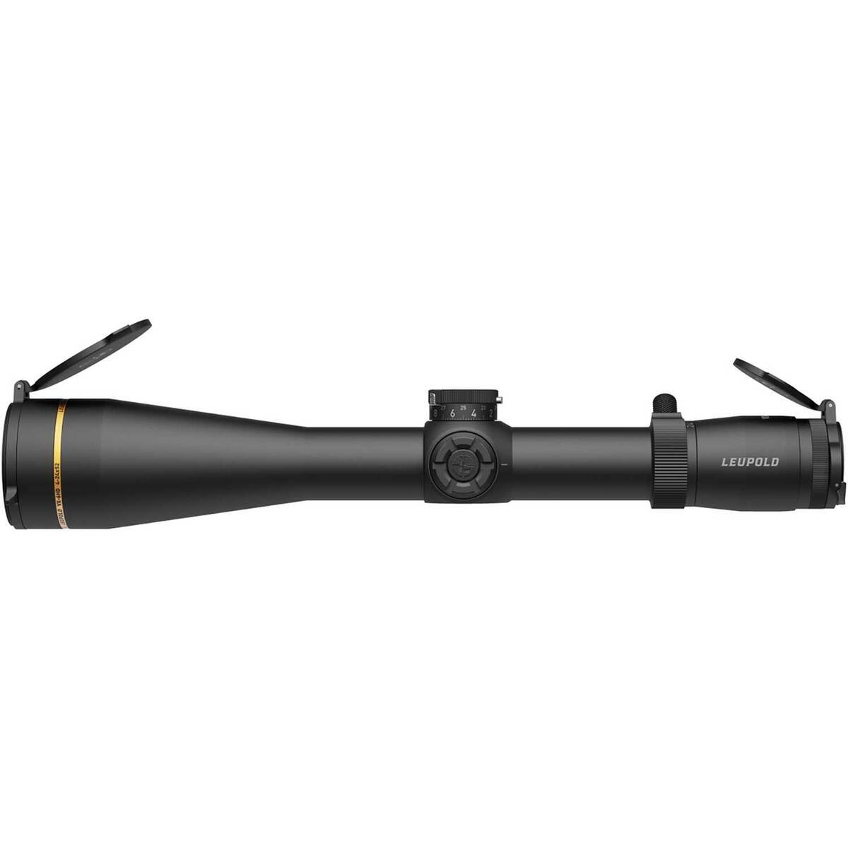 Leupold VX-6HD Gen2 4-24x 52mm Rifle Scope - Illuminated TMOA - Black Leupold VX-6HD Gen2 4-24x 52mm Rifle Scope - Illuminated TMOA - Black