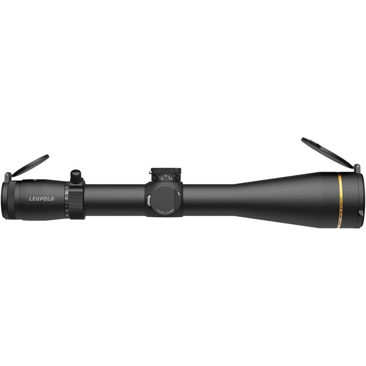 Leupold VX-6HD Gen2 4-24x 52mm Rifle Scope - Illuminated TMOA - Black Leupold VX-6HD Gen2 4-24x 52mm Rifle Scope - Illuminated TMOA - Black