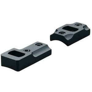 Leupold 2pc Dual Dovetail Scope Ring Bases